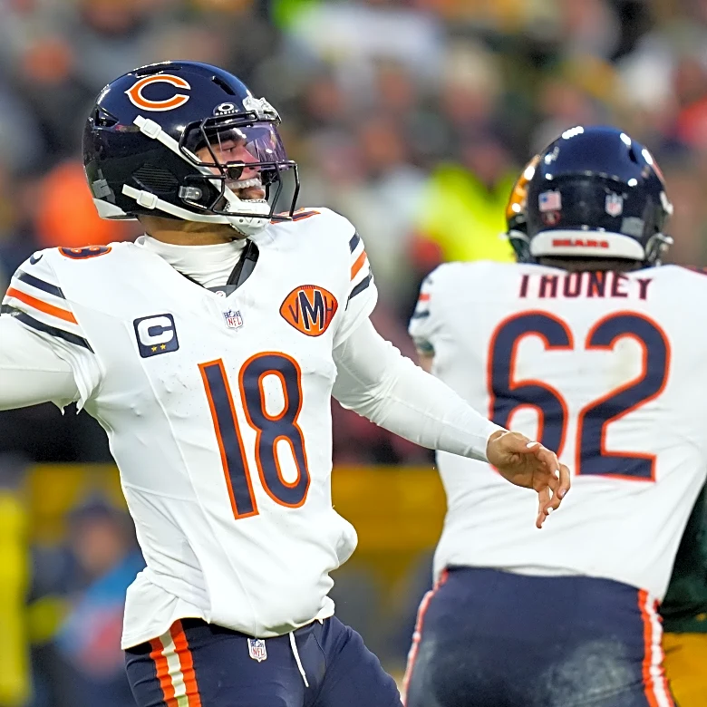 The Bear’s Den, December 12, 2025