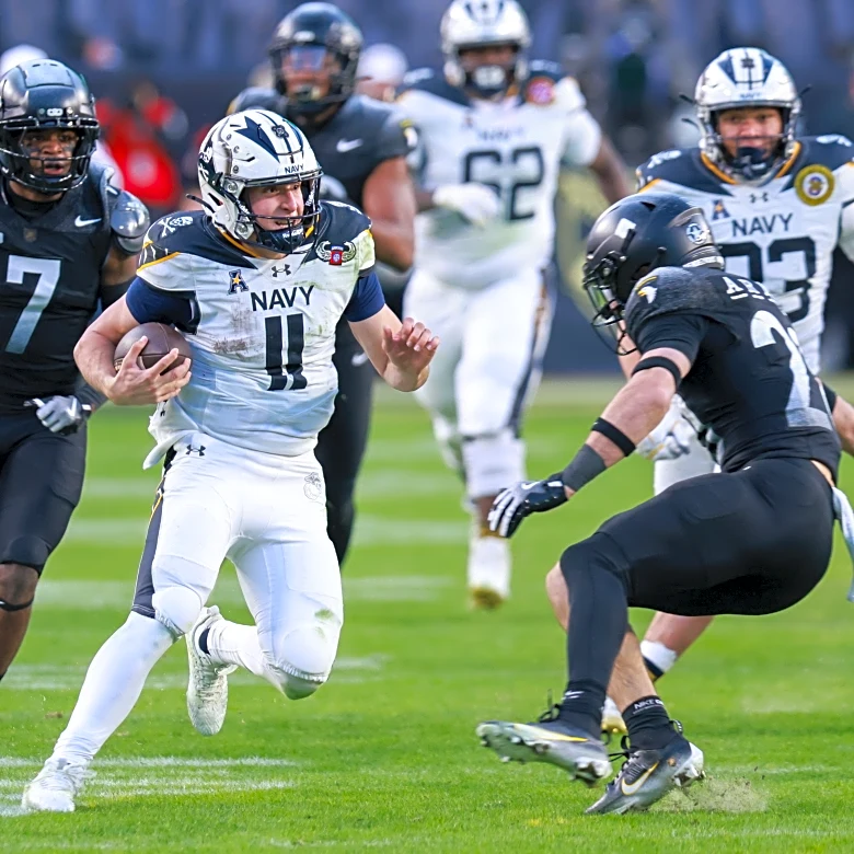 2025 Army-Navy Game Preview