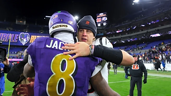 Bengals vs. Ravens game time, TV channel, online stream, odds, and predictions