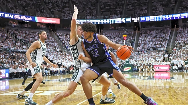 Twitter Gold: Possibly The Best, Most Entertaining I-Hate-Duke Rant We’ve Ever Seen