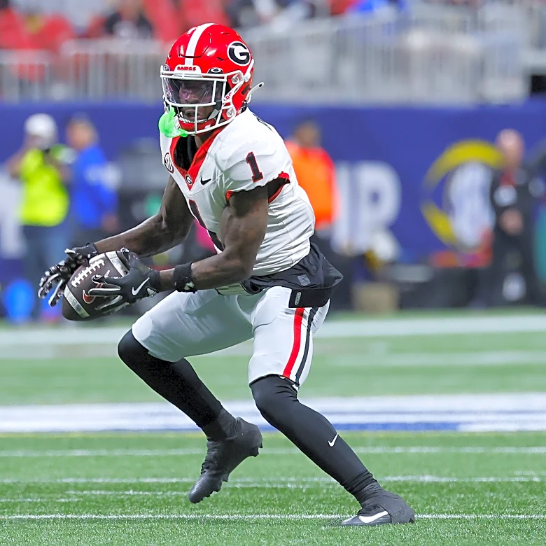 Future Hogs – Championship Week: A look at college football players who could help the Washington Commanders