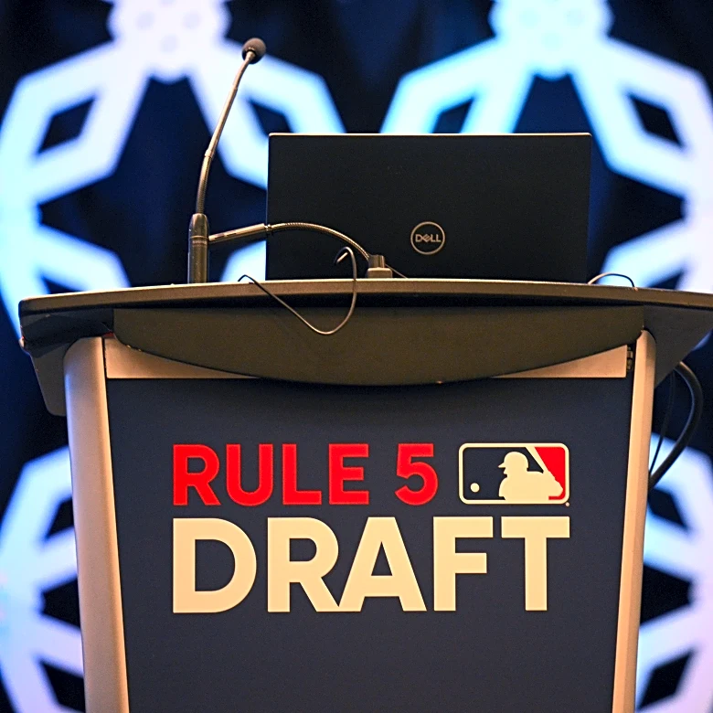 Pirates add five via Rule 5 Draft