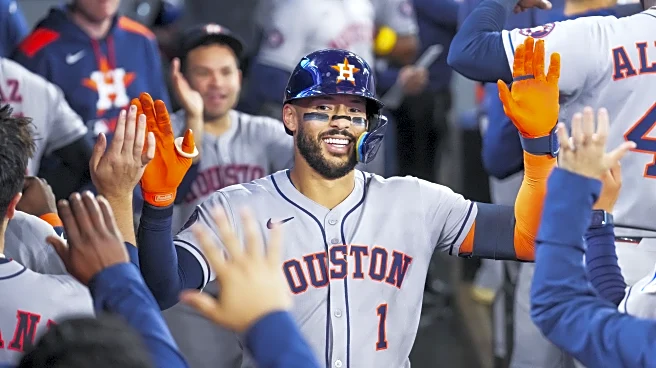 In the lab: Third Base BPO