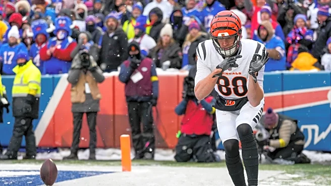 3 key players for Bengals vs. Ravens
