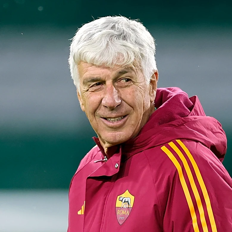 Gasperini’s Roma Start Turning Dreams Into a Title Reality