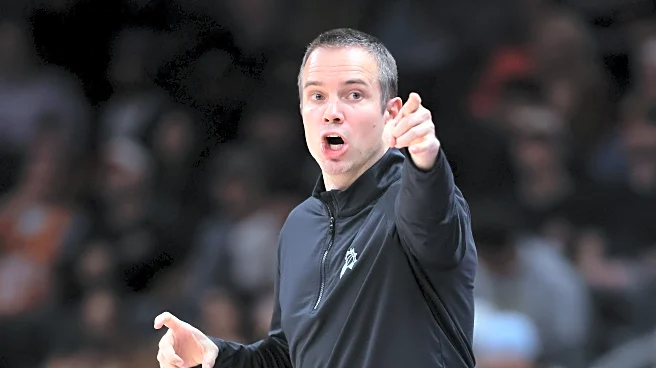 Inside the Suns: Jordab Ott, Rasheer Fleming, Khaman Maluach, Jamaree Bouyea