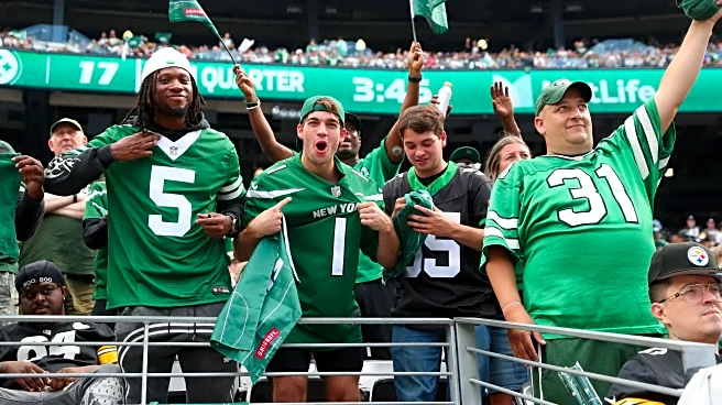 New York Jets Flight Connections 12/12/25