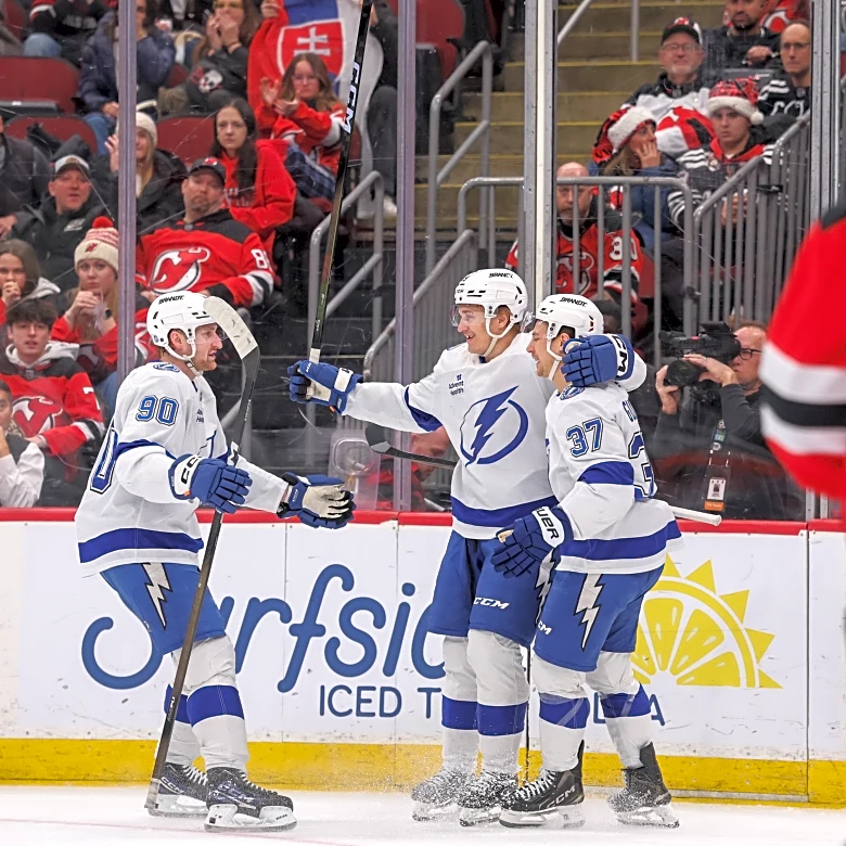 Devils in the Details – 12/12/25: Team Meeting Edition