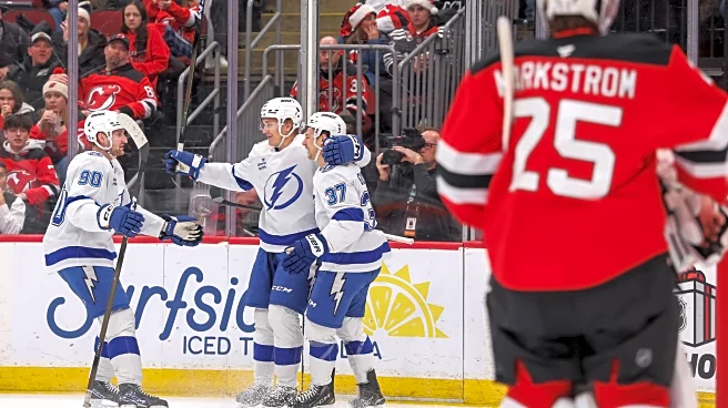 Devils in the Details – 12/12/25: Team Meeting Edition