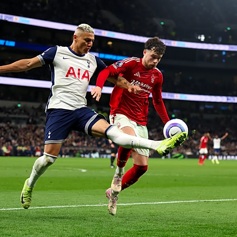 Nottingham Forest vs. Tottenham Hotspur Preview: You’re not Ange!