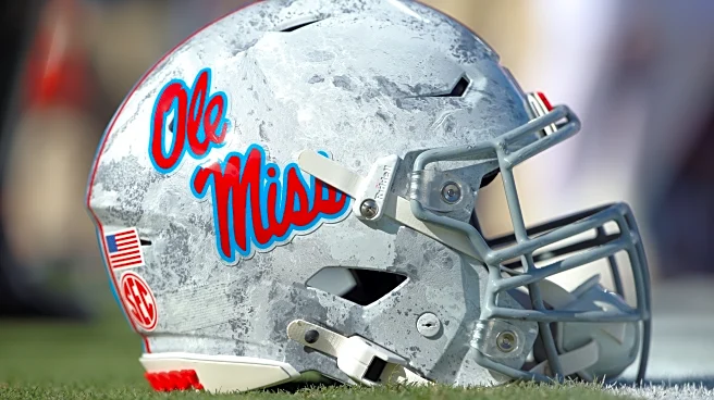 Early thoughts on Ole Miss’ 2026 football schedule