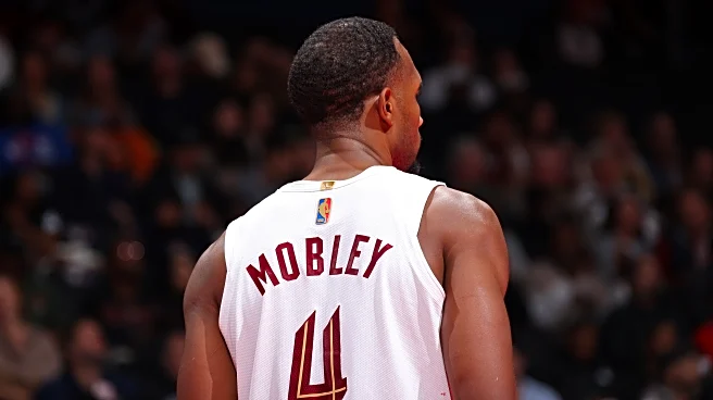 Cavs at Wizards: How to watch, odds, and injury report