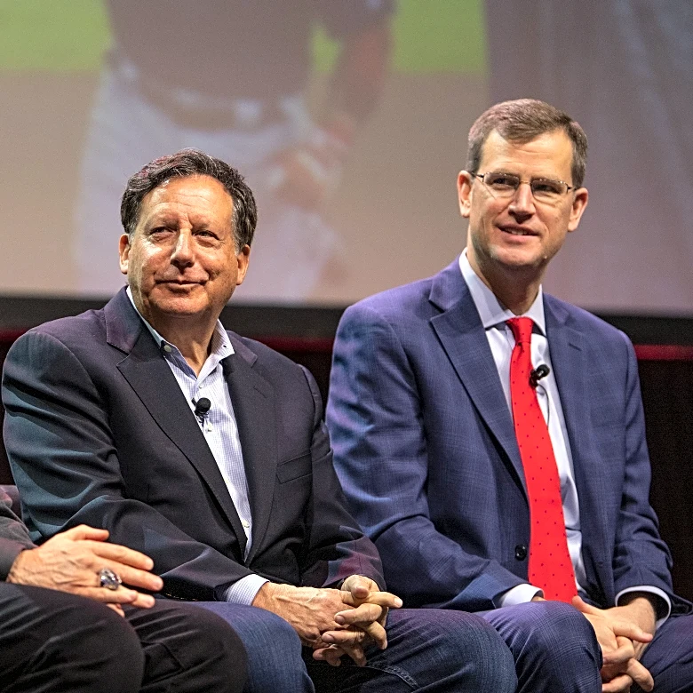 Will Flemming isn’t lying to you, but it looks like the Red Sox are