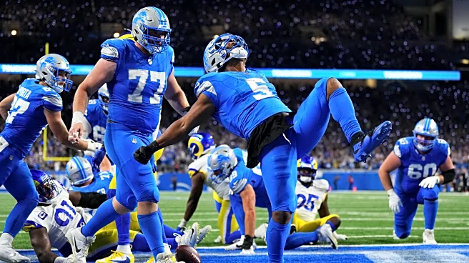 Lions vs. Rams bold prediction: Detroit pulls off the upset