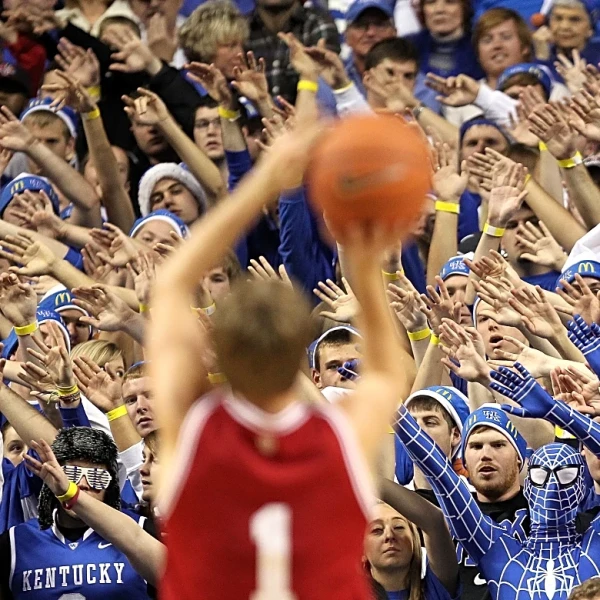 On the Indiana-Kentucky rivalry, which can’t be allowed to die