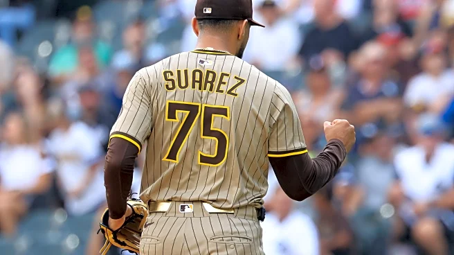 Braves News: Robert Suarez signed, Hurston Waldrep review, and more