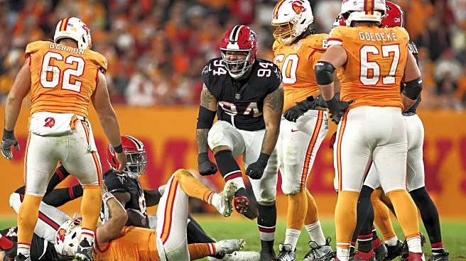 Falcons refure to walk the Plank in Week 15 snap reactions