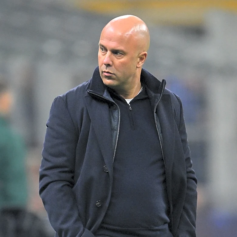 Arne Slot Has “No Reasons Not Wanting” Mohamed Salah Stay at Liverpool