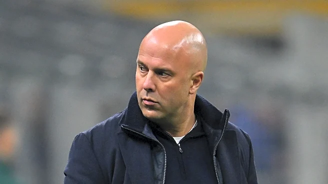 Arne Slot Has “No Reasons Not Wanting” Mohamed Salah Stay at Liverpool