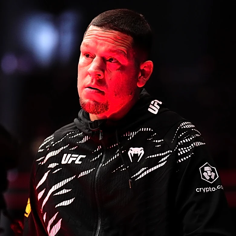 Nate Diaz wants to fight Paddy Pimblett next, but that’s not happening