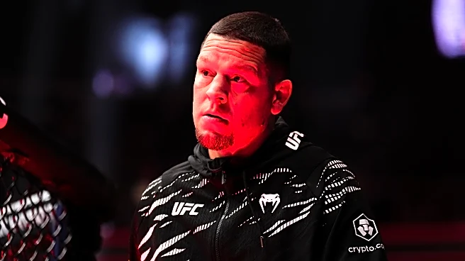 Nate Diaz wants to fight Paddy Pimblett next, but that’s not happening