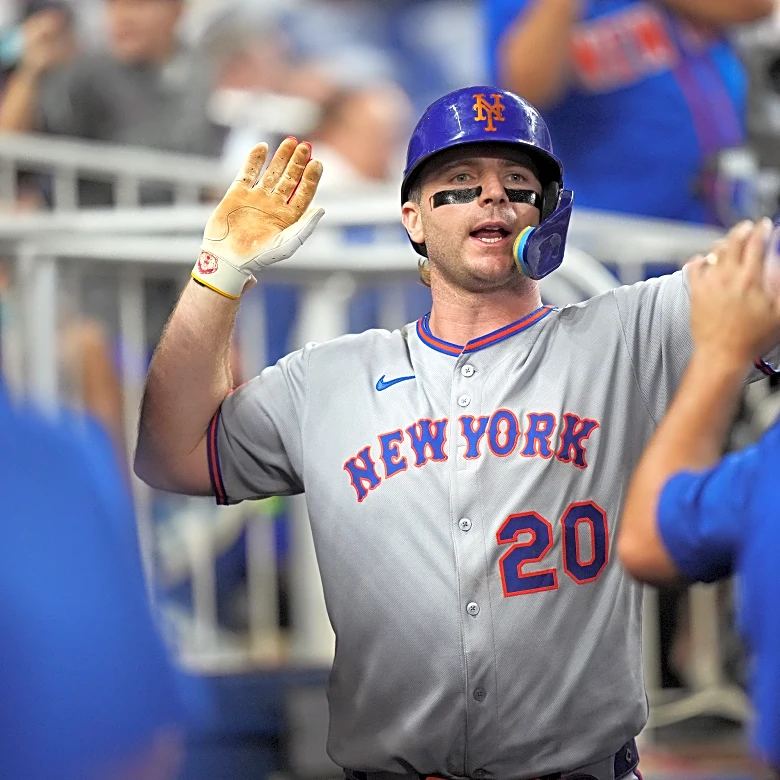 MLB News: Winter Meetings, Pete Alonso, Edwin Diaz, Tarik Skubal, Tyler Glasnow