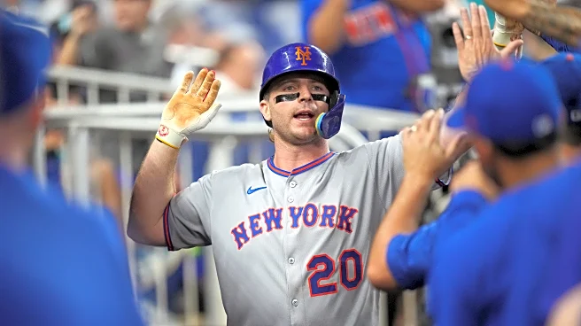 MLB News: Winter Meetings, Pete Alonso, Edwin Diaz, Tarik Skubal, Tyler Glasnow