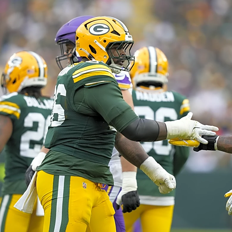 Scouting the Enemy: Green Bay Packers