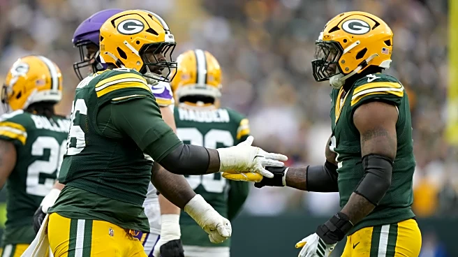Scouting the Enemy: Green Bay Packers