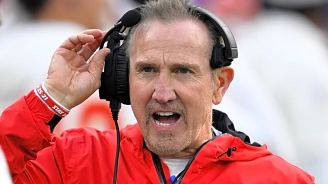 NY Giants’ head-coaching search: Is this Steve Spagnuolo’s last chance?