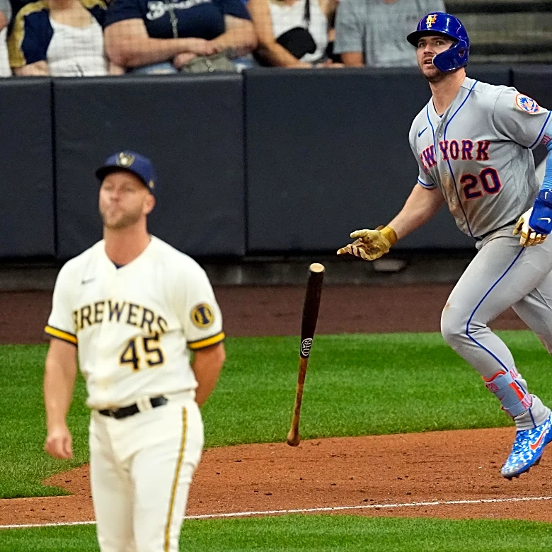 Mets Morning News: Thanks, Pete