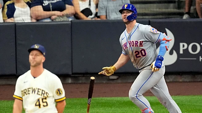 Mets Morning News: Thanks, Pete