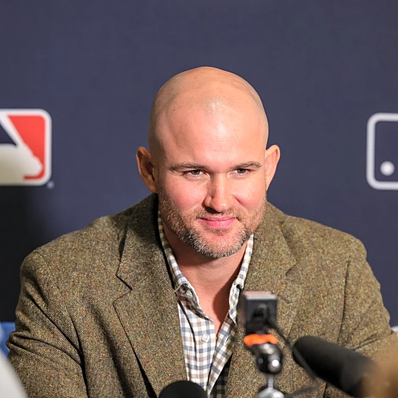 7 numbers that show Rockies offseason progress