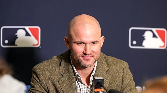 7 numbers that show Rockies offseason progress