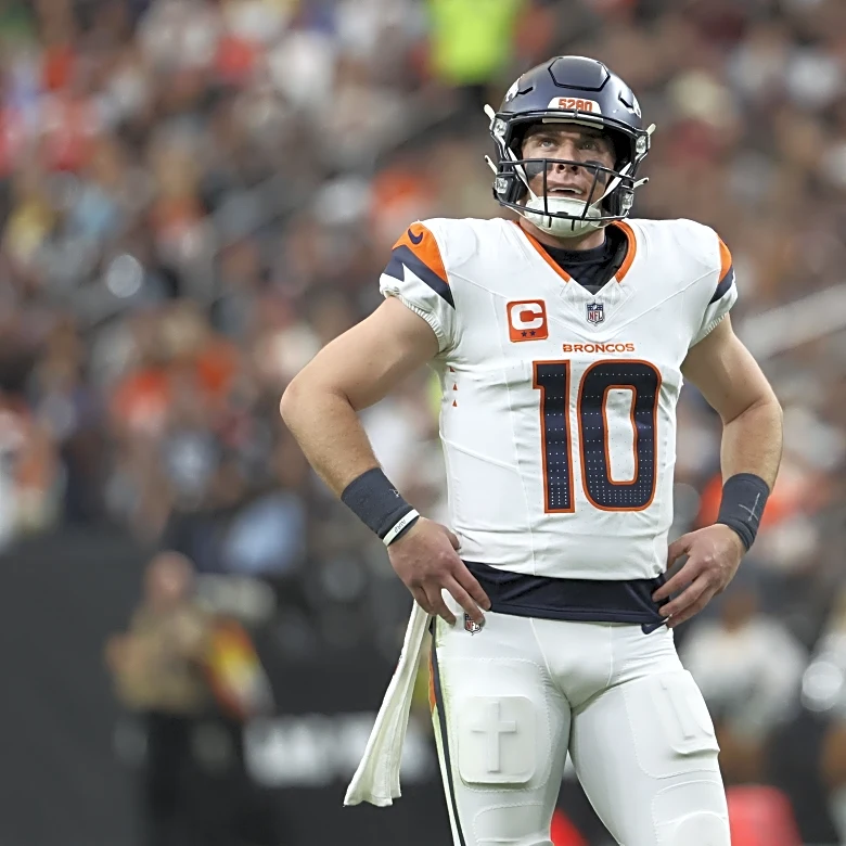 The Denver Broncos Might Be Frauds