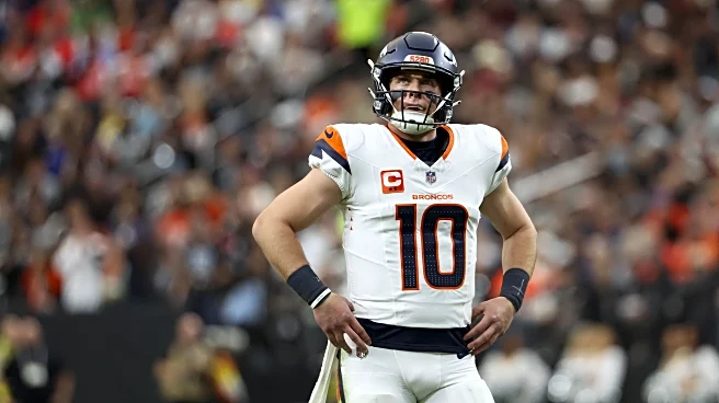 The Denver Broncos Might Be Frauds