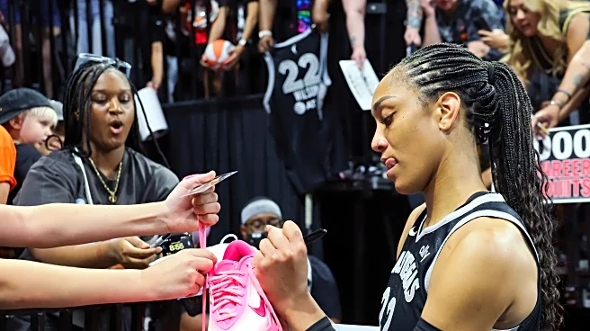 Nike? Puma? adidas? Stop waiting around and get these five WNBA stars their own signature shoe