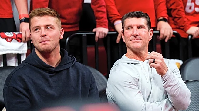 Five Heart Podcast: Nebraska Basketball and Volleyball Shine, Football Still Here