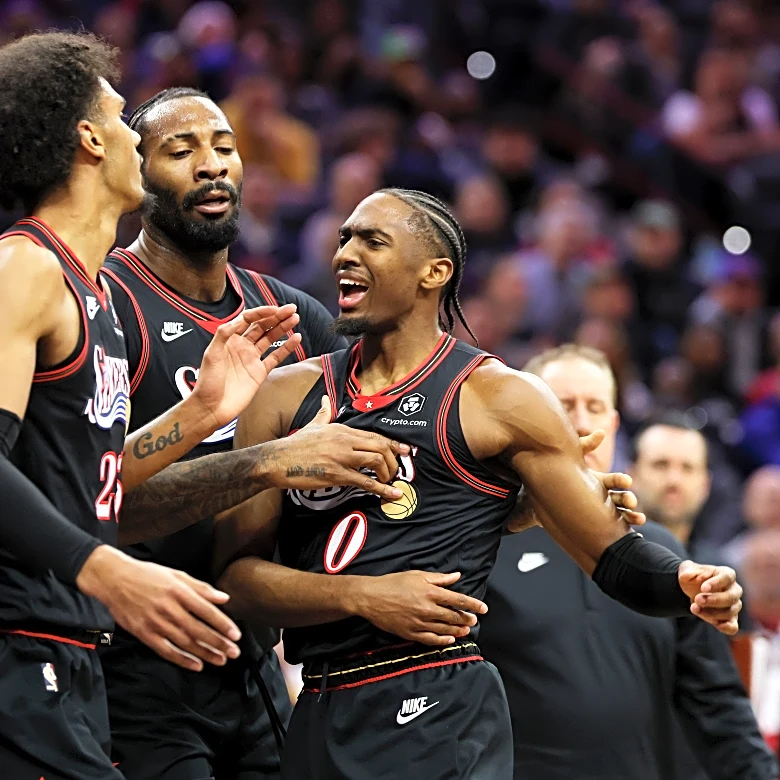 Can Sixers return strong after their extra rest?