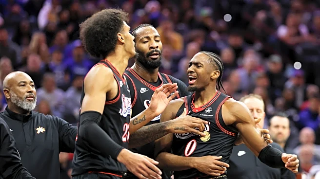 Can Sixers return strong after their extra rest?