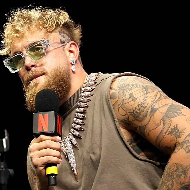 Morning Report | Demetrious Johnson offers wild Jake Paul vs. Anthony Joshua take: ‘I think Jake can knock him out’