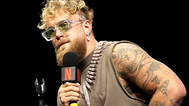 Morning Report | Demetrious Johnson offers wild Jake Paul vs. Anthony Joshua take: ‘I think Jake can knock him out’