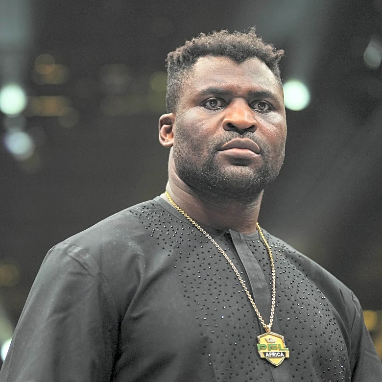PFL CEO confident Francis Ngannou returns in 2026: ‘We’re working on something very special for him’