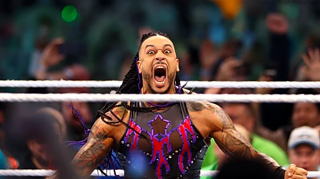 WWE SmackDown preview (Dec. 12, 2025): Damian Priest finally figured out how to be cool again