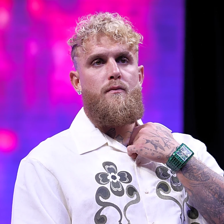 ‘Short list of people I wouldn’t step into the ring with’: Jake Paul wants no part of David Benavidez