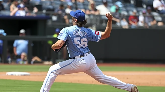 Do the Braves have another reliever signing in them?