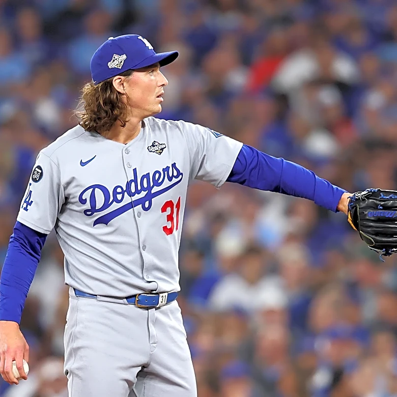 MLB News: Winter Meetings, Tarik Skubal, Pete Alonso, Tyler Glasnow