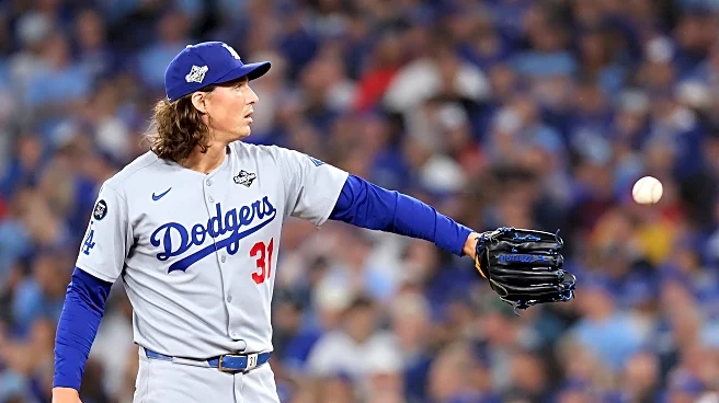 MLB News: Winter Meetings, Tarik Skubal, Pete Alonso, Tyler Glasnow