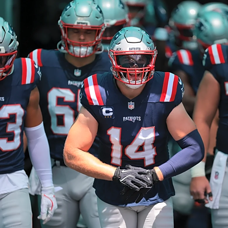 Patriots defense ‘hungrier than ever’ heading into Bills game