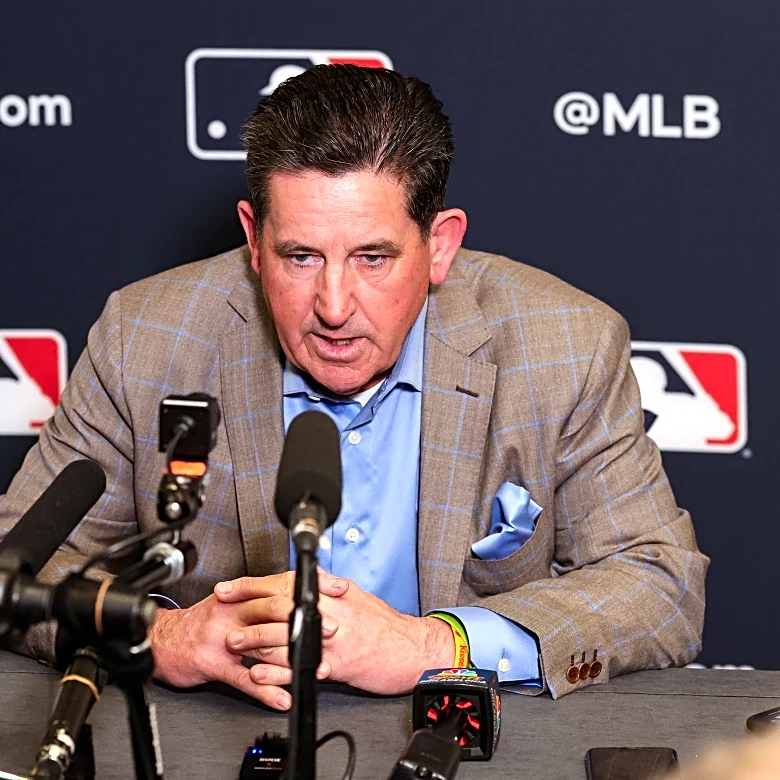 How are we feeling after the Winter Meetings?